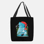 Christmas Is Here-None-Basic Tote-Bag-constantine2454