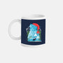 Christmas Is Here-None-Mug-Drinkware-constantine2454