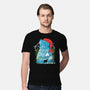 Christmas Is Here-Mens-Premium-Tee-constantine2454