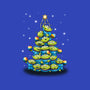 Ohh The Claw-mas Tree-None-Matte-Poster-NMdesign