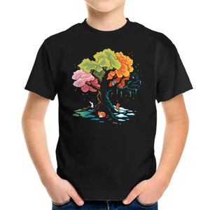 Season Tree