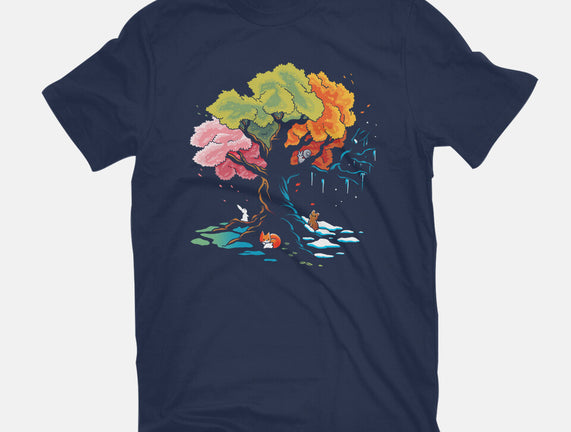 Season Tree