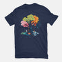 Season Tree-Mens-Basic-Tee-Vallina84