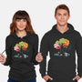 Season Tree-Unisex-Pullover-Sweatshirt-Vallina84