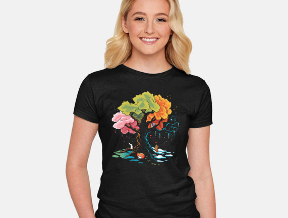 Season Tree