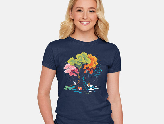 Season Tree