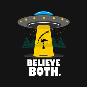 Believe Both