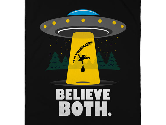 Believe Both