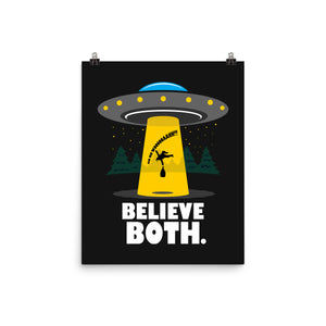 Believe Both