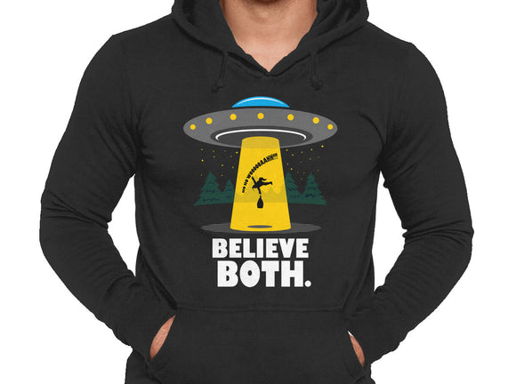 Believe Both