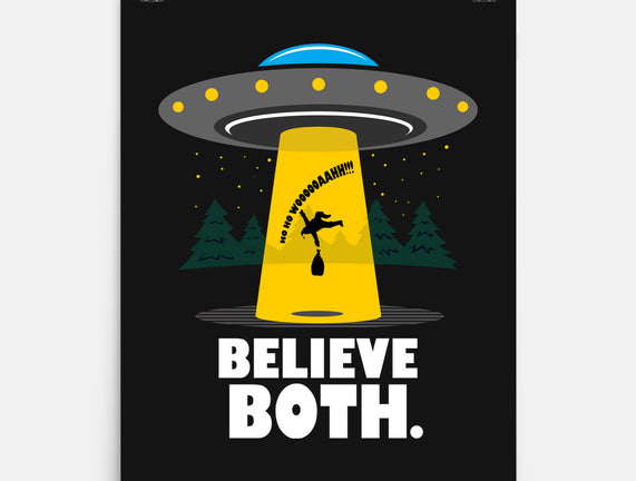 Believe Both