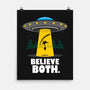 Believe Both-None-Matte-Poster-Boggs Nicolas