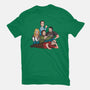 The Paddy's Club-Mens-Basic-Tee-jasesa