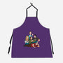 The Paddy's Club-Unisex-Kitchen-Apron-jasesa