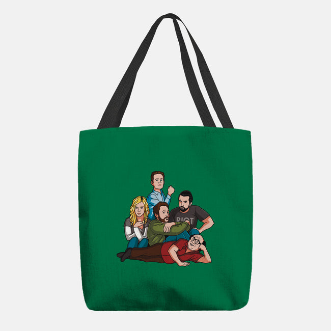 The Paddy's Club-None-Basic Tote-Bag-jasesa