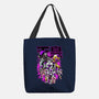 The Return Of Evil-None-Basic Tote-Bag-Diego Oliver