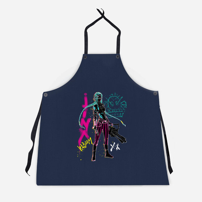 ArtCane-Unisex-Kitchen-Apron-kharmazero