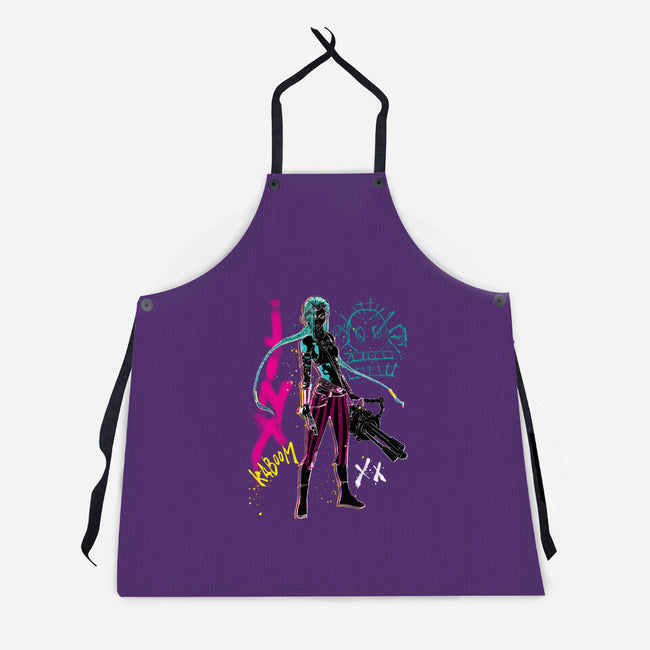 ArtCane-Unisex-Kitchen-Apron-kharmazero