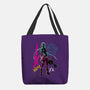 ArtCane-None-Basic Tote-Bag-kharmazero