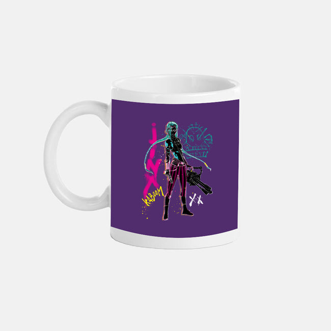 ArtCane-None-Mug-Drinkware-kharmazero