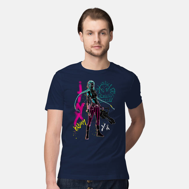 ArtCane-Mens-Premium-Tee-kharmazero