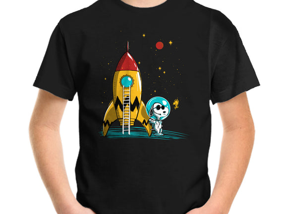 Space Explorer