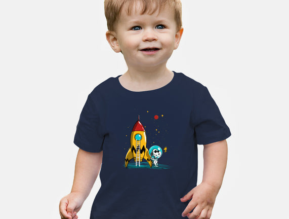 Space Explorer