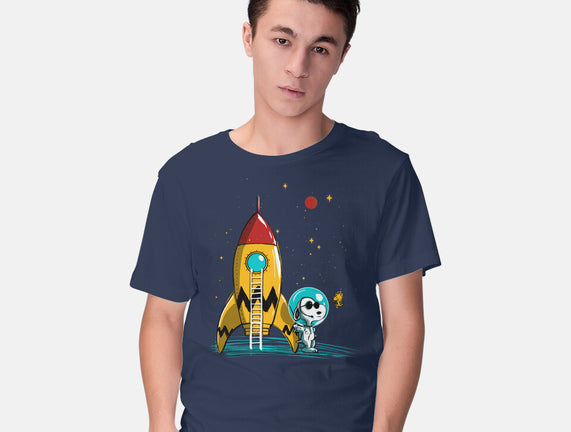 Space Explorer