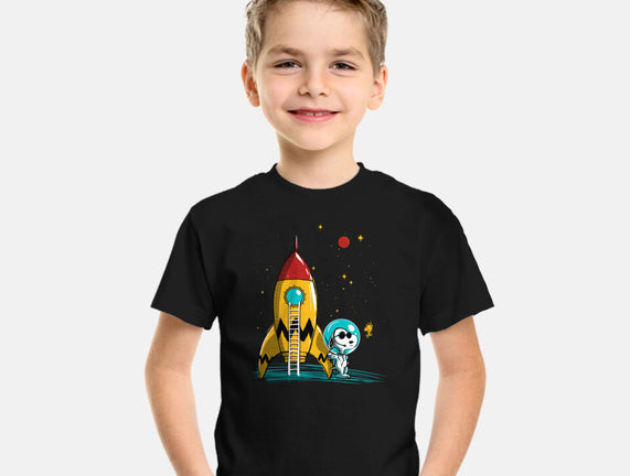 Space Explorer