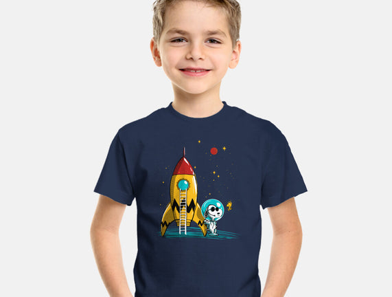 Space Explorer