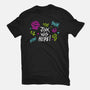 Jinx Doodles-Mens-Heavyweight-Tee-Mushita