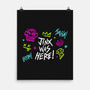 Jinx Doodles-None-Matte-Poster-Mushita