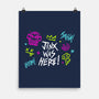 Jinx Doodles-None-Matte-Poster-Mushita