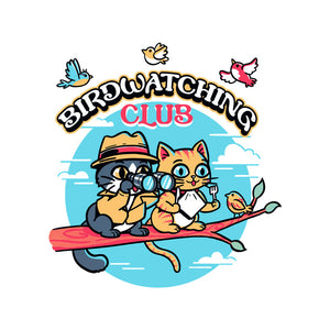 Birdwatching Club