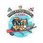 Birdwatching Club-Youth-Crew Neck-Sweatshirt-estudiofitas