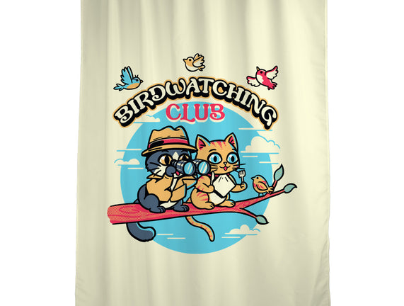 Birdwatching Club