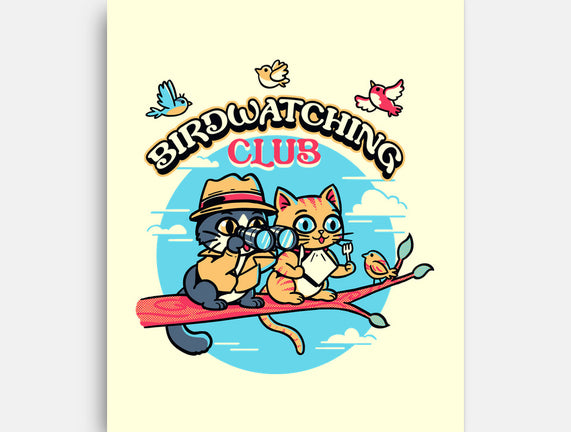 Birdwatching Club