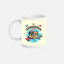 Birdwatching Club-None-Mug-Drinkware-estudiofitas