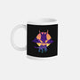 Purple Dragon-None-Mug-Drinkware-dandingeroz