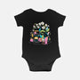 Tiny Artists-Baby-Basic-Onesie-eduely