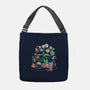 Tiny Artists-None-Adjustable Tote-Bag-eduely