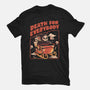 Gifts From Death-Mens-Premium-Tee-eduely