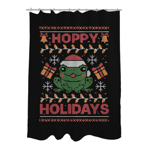 Hoppy Holidays Sweater