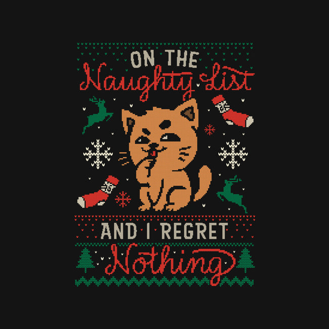 On The Naughty List-Unisex-Zip-Up-Sweatshirt-eduely