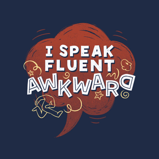 I Speak Fluent Awkward-Mens-Premium-Tee-koalastudio