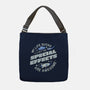 The Special Effects Are Awesome-None-Adjustable Tote-Bag-koalastudio