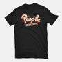 People Not A Big Fan-Mens-Premium-Tee-koalastudio