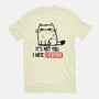 It's Not You I Hate Everyone-Mens-Basic-Tee-koalastudio