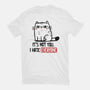 It's Not You I Hate Everyone-Youth-Basic-Tee-koalastudio