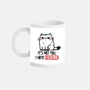 It's Not You I Hate Everyone-None-Mug-Drinkware-koalastudio